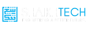ShaikhTech Limited